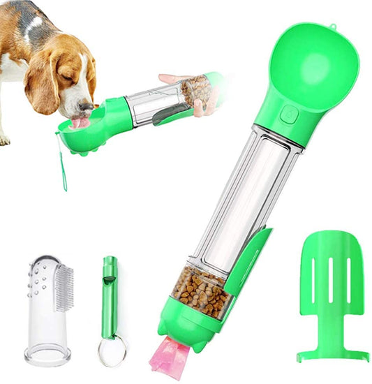 Multi Purpose Dog Bottle