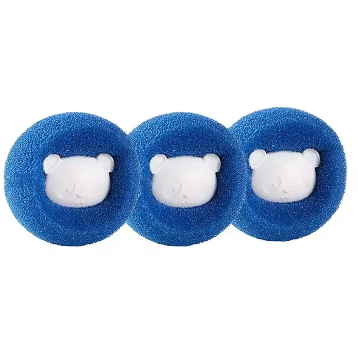 Washable Pet Hair Remover