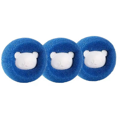 Washable Pet Hair Remover