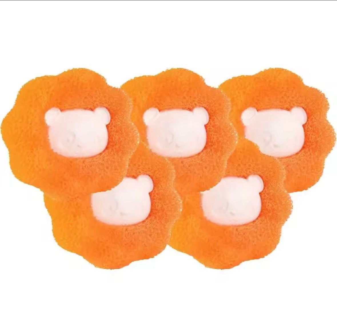Washable Pet Hair Remover