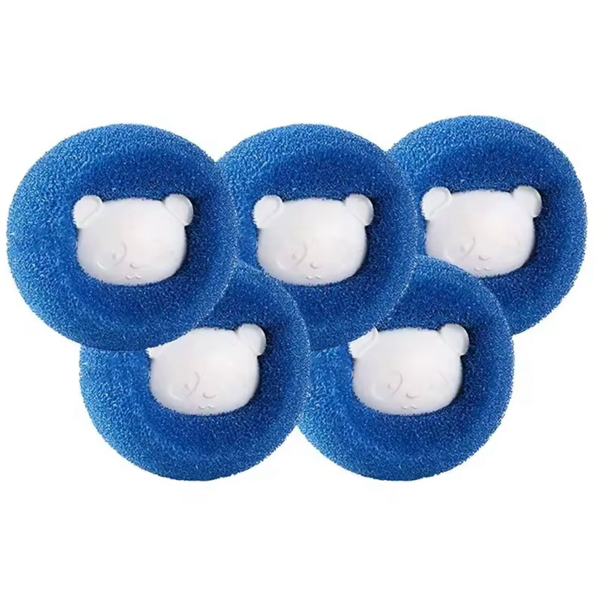 Washable Pet Hair Remover