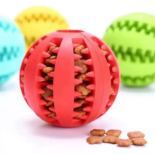 Pet Treat Puzzle