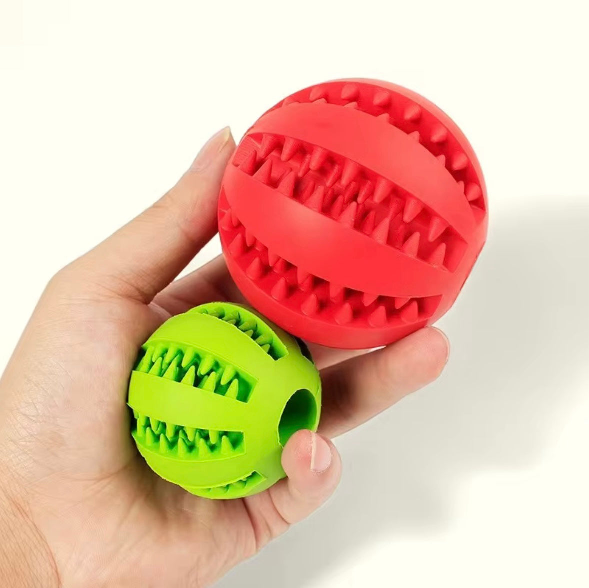 Pet Treat Puzzle