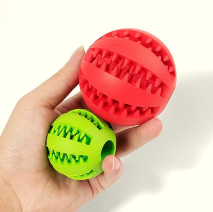 Pet Treat Puzzle