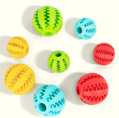 Pet Treat Puzzle