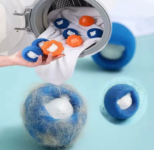 Washable Pet Hair Remover