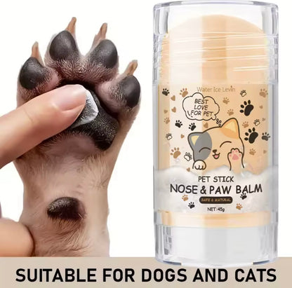 Pet Nose and Paw Balm