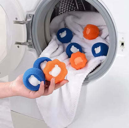 Washable Pet Hair Remover