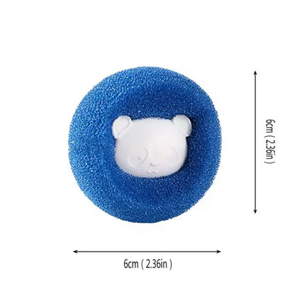 Washable Pet Hair Remover