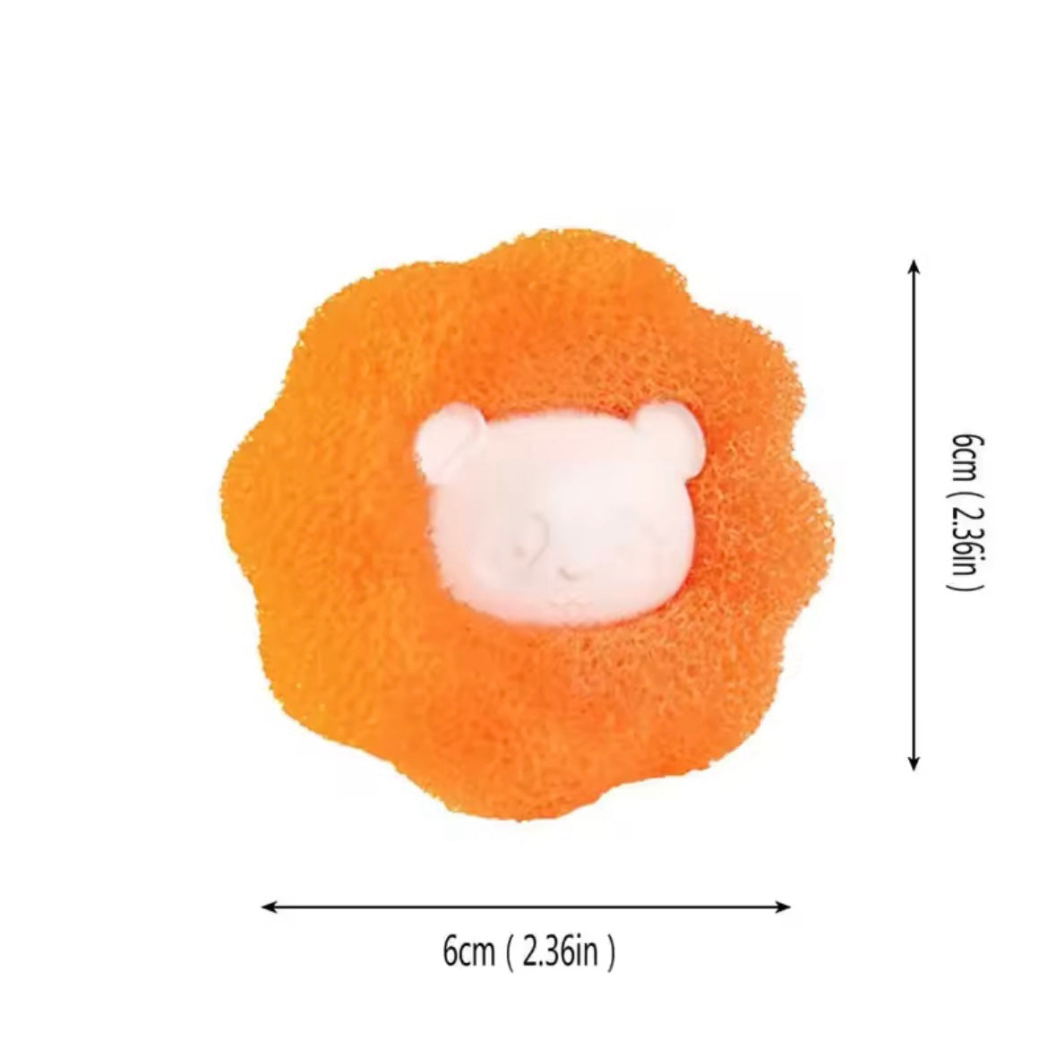 Washable Pet Hair Remover