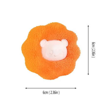 Washable Pet Hair Remover