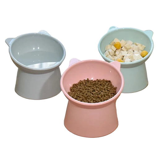 High Feeding Bowl