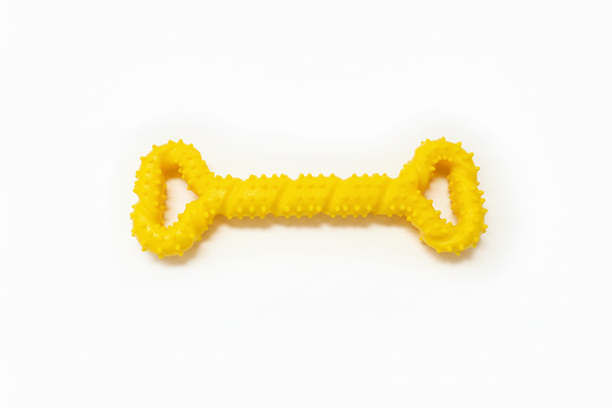 TPR Chew Bone for Dogs