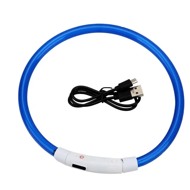 Dog LED Collar