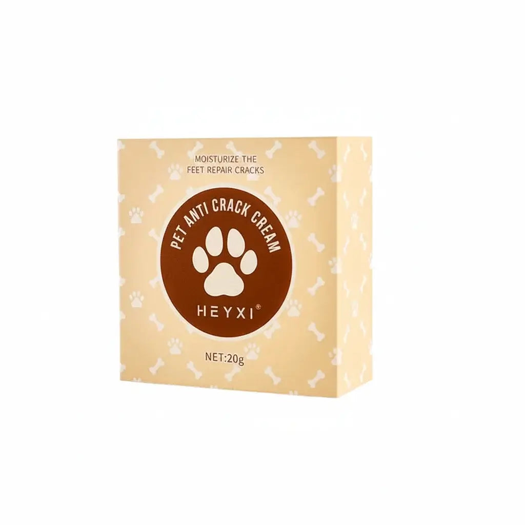 Pet Anti-Crack Moisturizing Cream for Cats & Dogs