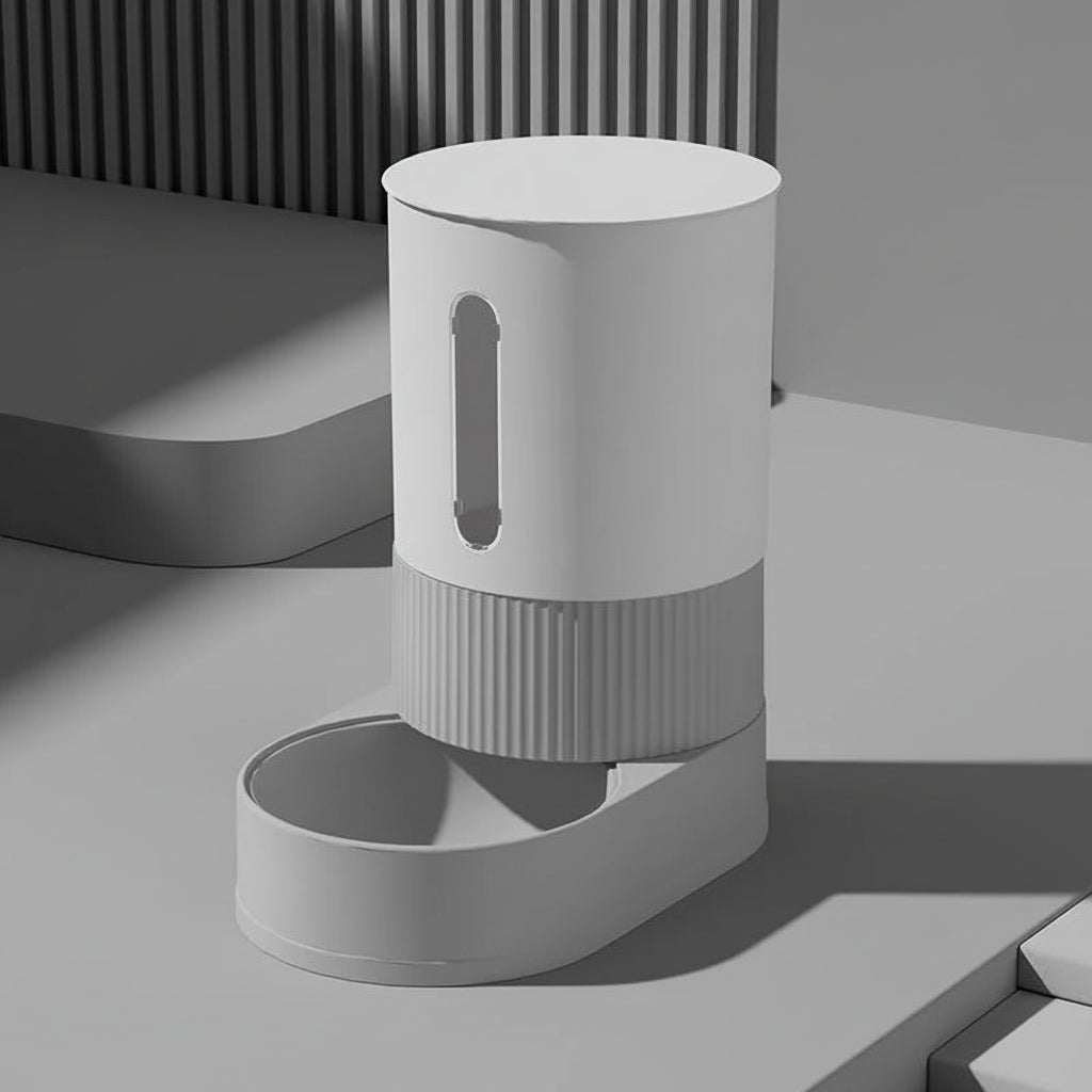 Large Automatic Feeder