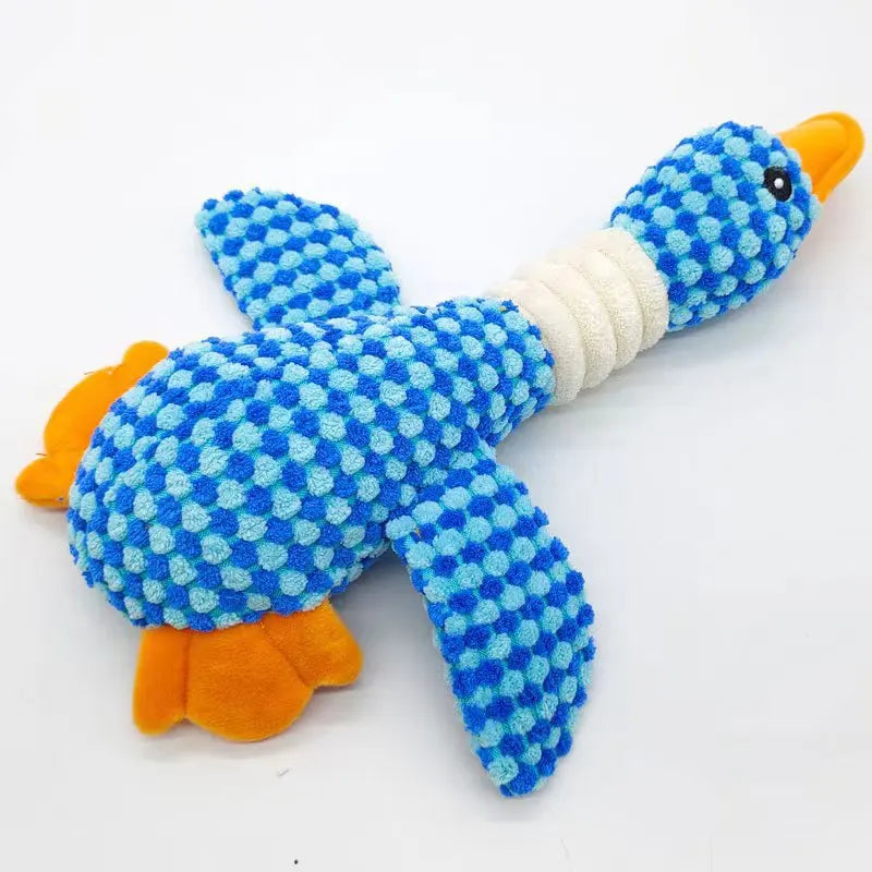 Plush Chew Toy For DogsPlush