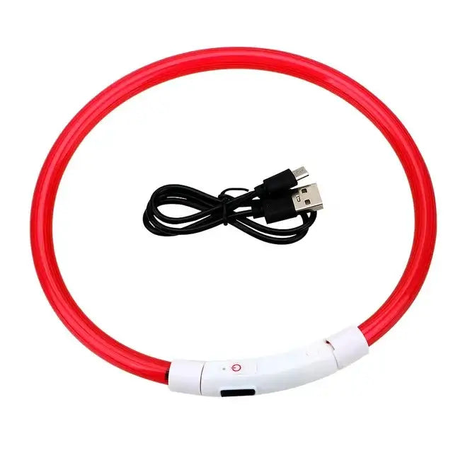 Dog LED Collar