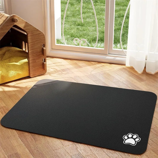 Feeding Mat-Absorbent
