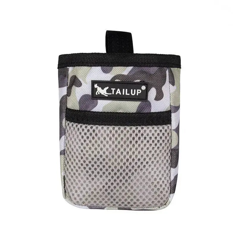Dog Training Treat Pouch – Easy Training & Reward Bag