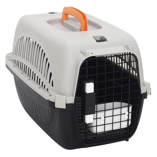 Portable Pet Travel Crate