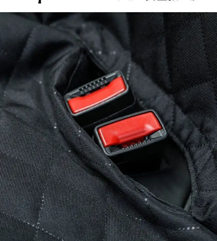 Travel Dog Car Seat Cover