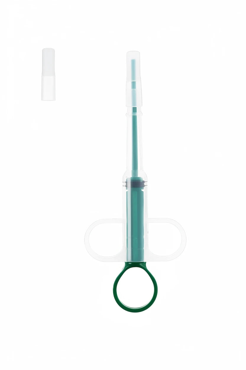 Pet Pill Dispenser for Cats & Dogs
