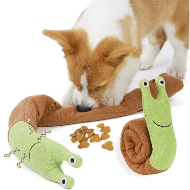 Snuffle Mat for Dogs & Cats