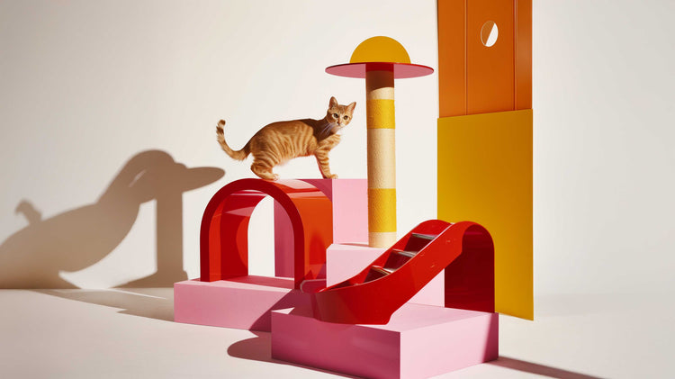 Cat Toys